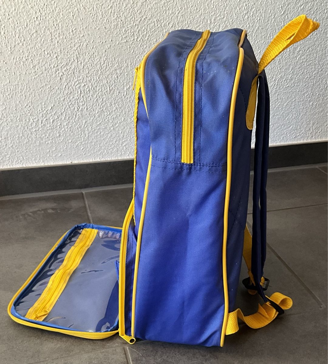 Borse & Zaini: Kinder Rucksack 5Stk – Usato da Schaffhausen venduto da Daco5 5