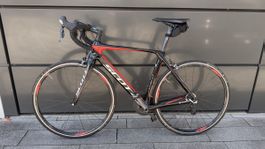 Scott Foil Rennrad – Vollcarbon (Aero)