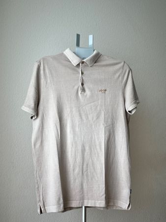 Joop Polo Shirt Gr.M
