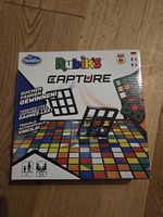 Rubik's Capture Spiel