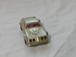 MATCHBOX  SUPERFAST  NR. 16  PONTIAC  UNBESPIELT