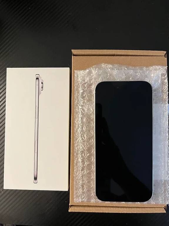 Handys / Smartphones: iPhone Air 256 gb – Neu und originalverpackt aus Coinsins von eri_c65f 1