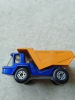 Matchbox Superfast Lesney 23- Atlas Truck in OVP