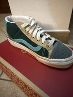 VANS Mid Skool nr. 36 COME NUOVE