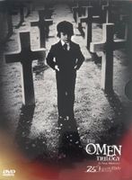 THE OMEN TRILOGY (LA TRILOGIE MALÉDICTION)