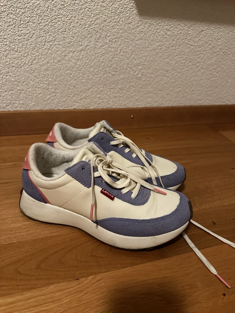 Levi's Scarpe da donna: Chaussures Levi´s – Nuovo (secondo la descrizione) da Bulle venduto da Miriammf_6