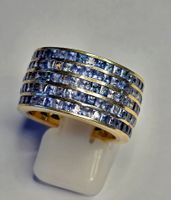 Safir Ring