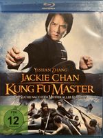 Kung Fu Master (2009)