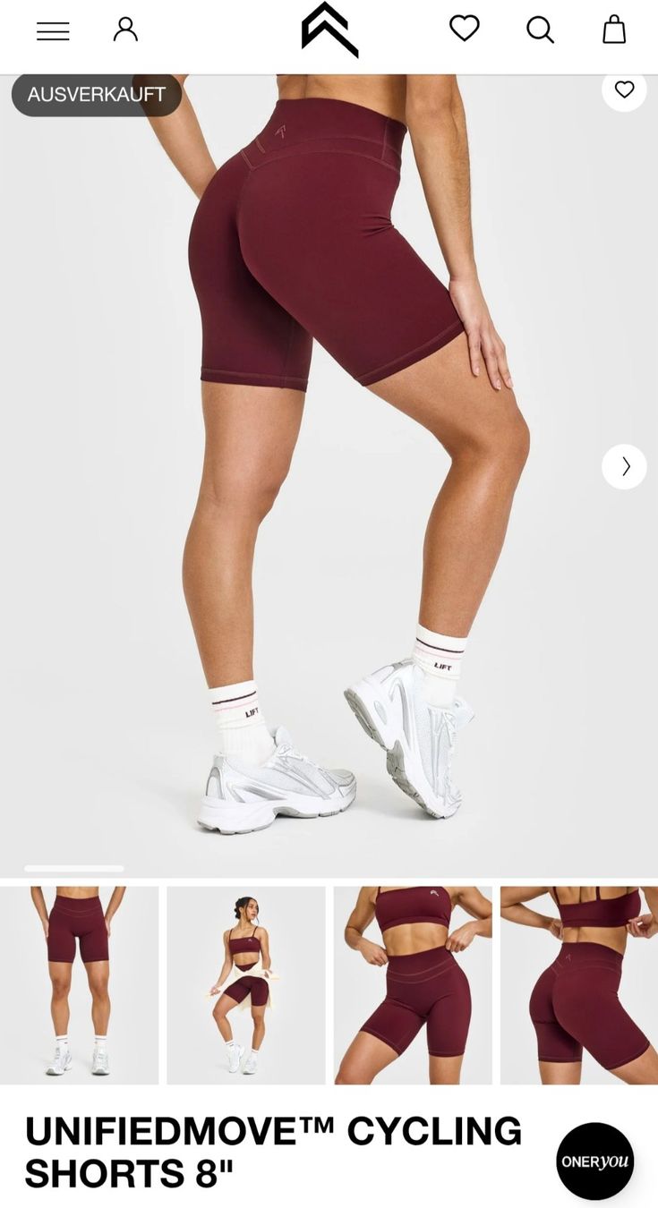 Oner Active Leggings: Oner Active short S – Neu (gemäss Beschreibung) aus Martigny von Seuph-g23