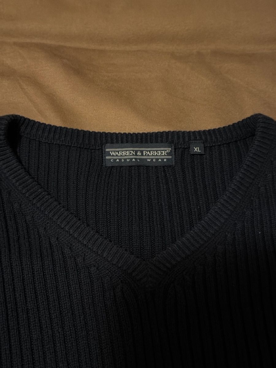 Pullover & Sweatshirts: Warren & Parker – Gebraucht aus Sementina von bru_vpp5 1