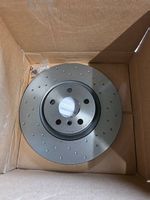Kit Freinage Neuf Disques Brembo + Plaquettes TRW (BMW/MINI)