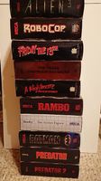 Sammelfiguren Neca Sideshow Hot Toys
