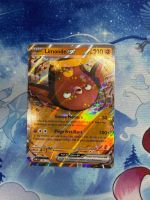 Limonde EX - ASC 114 FR