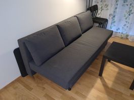 ÄLVDALEN 3-seat sofa-bed