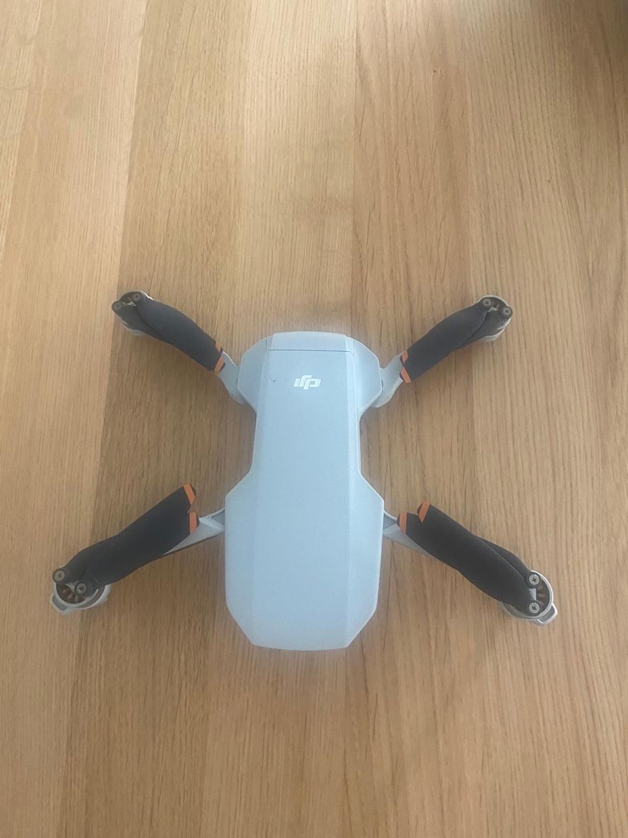 DJI Modellismo RC: DJI mini SE Flugdrohne – Nuovo (secondo la descrizione) da Grenchen venduto da dinu2000 1