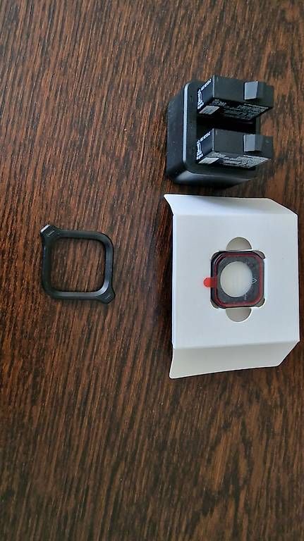 Insta360 Action Cam: Insta360 AcePro 2 mit Zubehör – Usato da Gipf-Oberfrick venduto da Zimbi 4