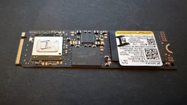 1tb m.2 micron 3400 inkl. Crystal Disk Info 99%