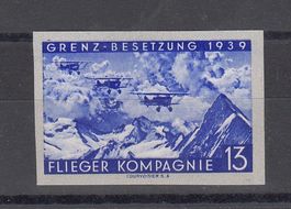 Flieger 77/2* Flieger Kompanie 13 Kat.50.-