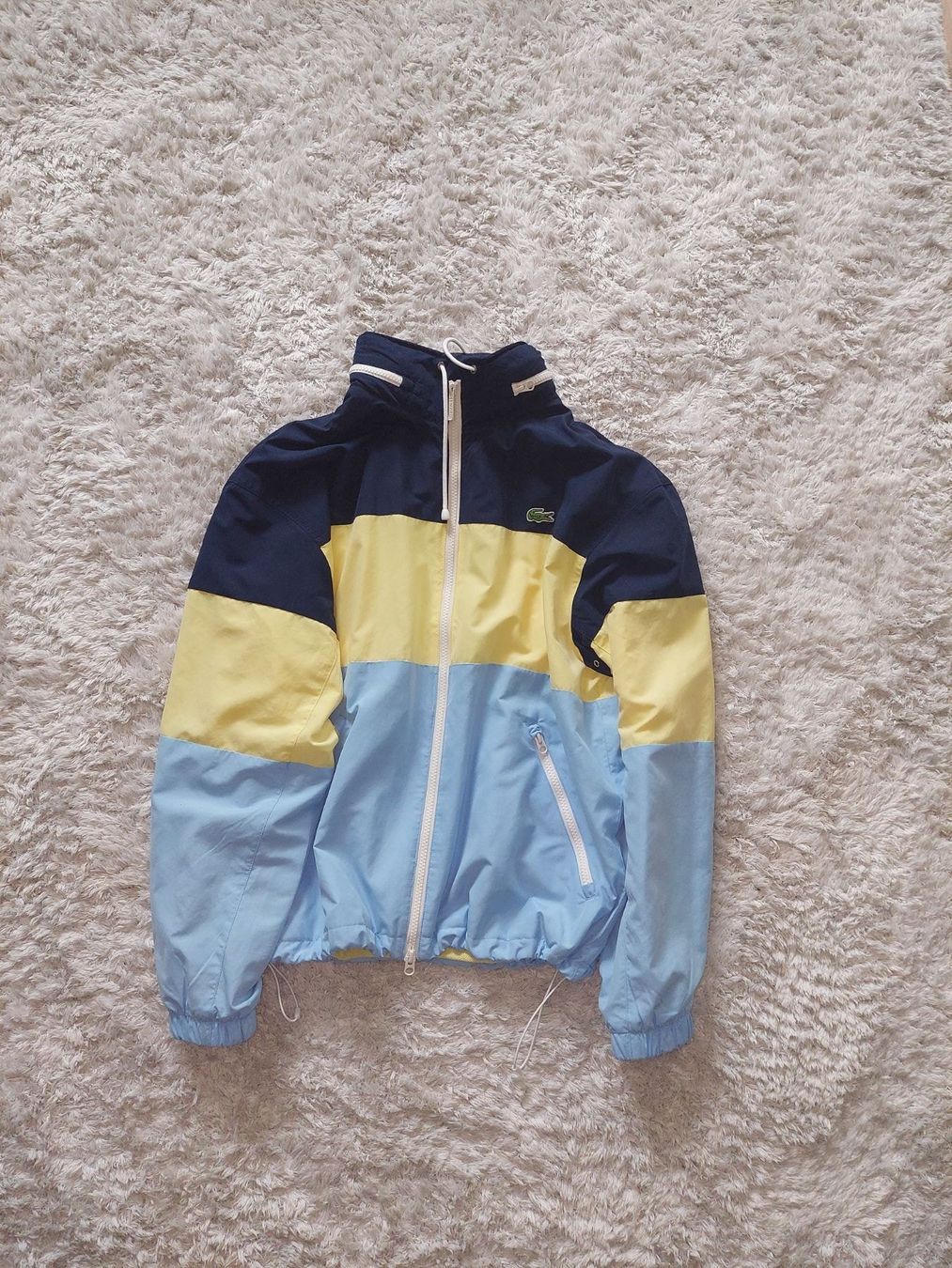 Lacoste Jacken: LACOSTE JACKET MEN – Gebraucht aus Egg b. Zürich von n_oetiker 1