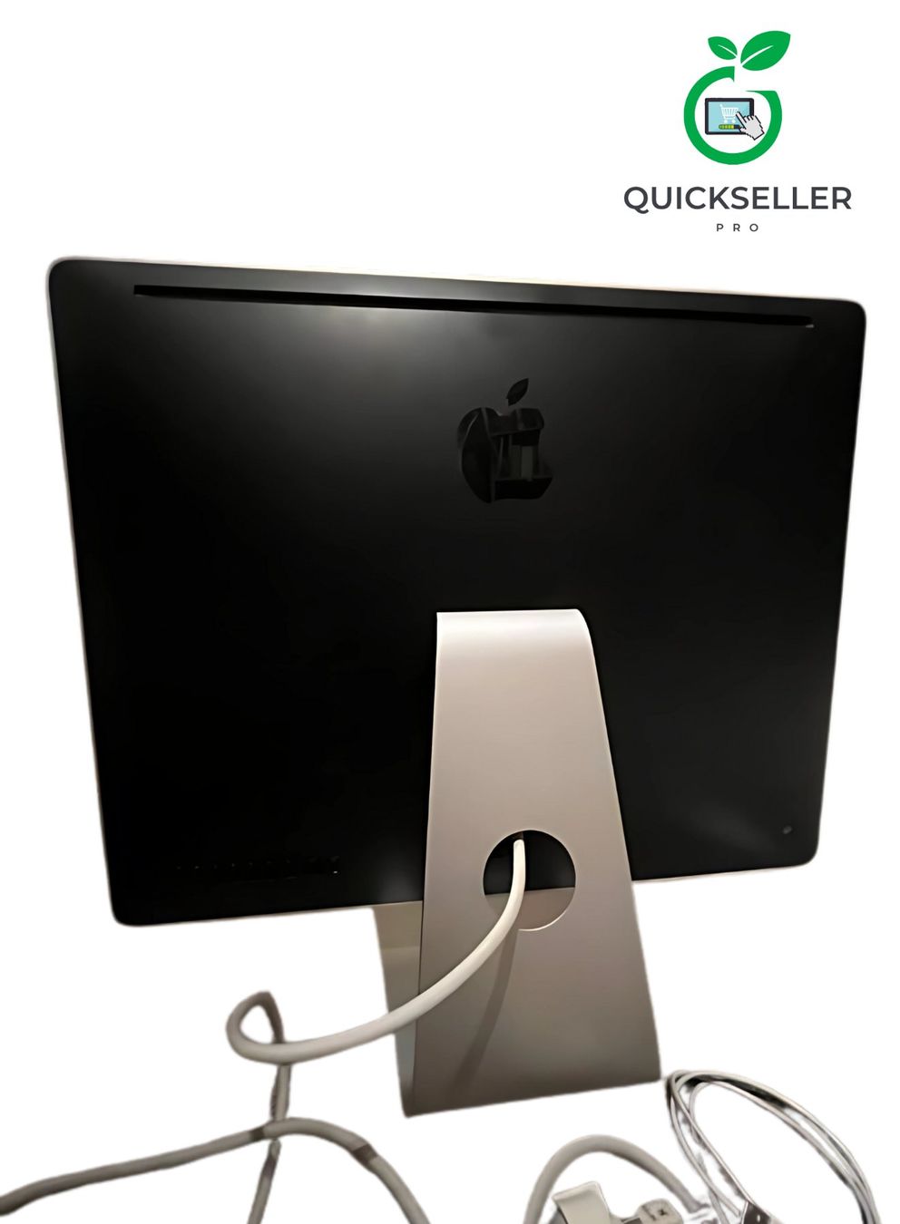 Apple PC: Wunderschöner iMac zu verkaufen! – Usato da Rotkreuz venduto da Quickseller-Pro 1