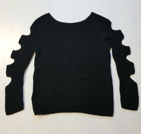 Pullover