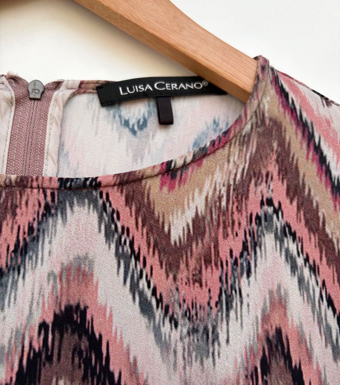 Vestiti: Luisa Cerano Kleid Gr.36 – Usato da Unterägeri venduto da Jutka_04 1