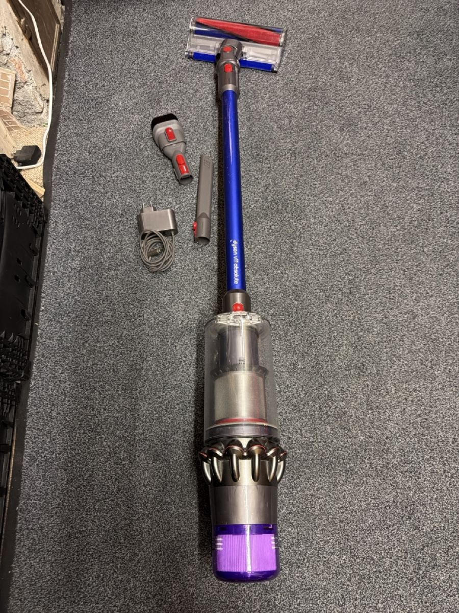 Dyson Aspirapolveri & Accessori: Dyson v11 absolute  – Usato da Landquart venduto da Nnf007 1