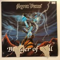 Syron Vanes - Bringer Of Evil