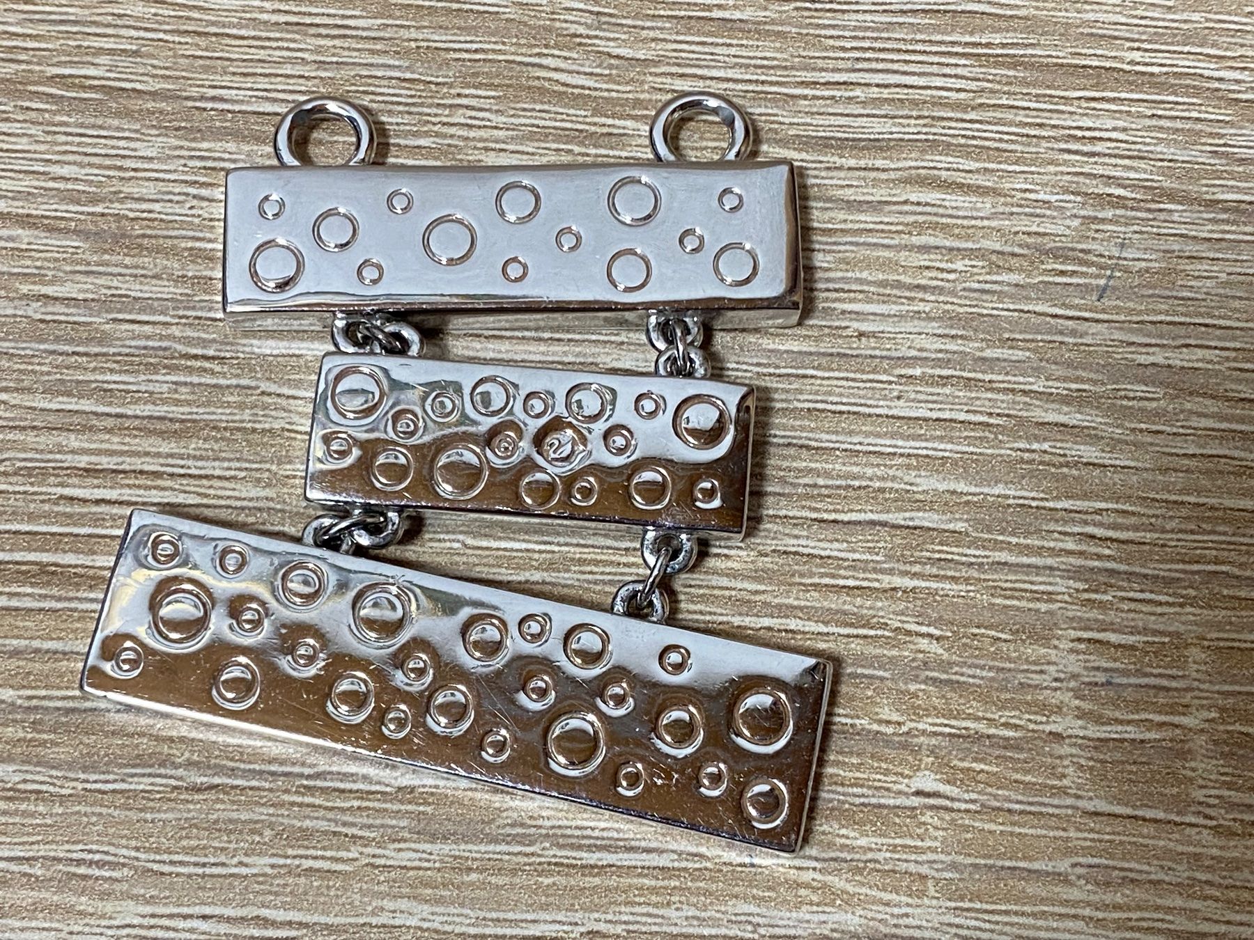 Swarovski Anhänger: Anhänger Swarovski – Gebraucht aus Bösingen von Trigusik 4