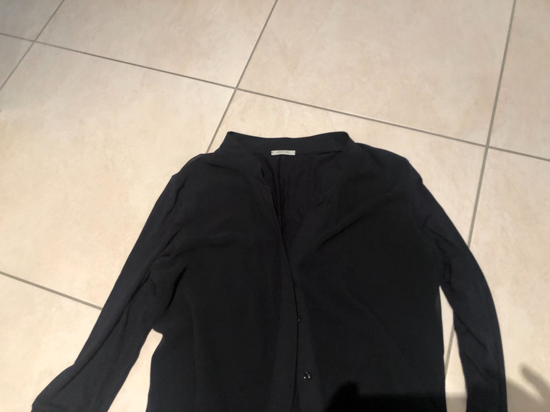 Intimissimi Camicette: lang Bluse (Tunike) Intimissimi – Nuovo (secondo la descrizione) da Nänikon venduto da Camy 1