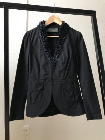 Blazer von Ermanno Scervino, Grösse 34