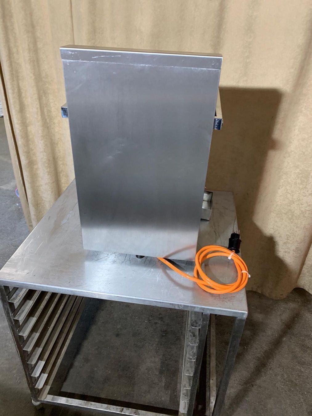 Elettrodomestici da cucina: Bürgi Grill – Usato da Rupperswil venduto da pimi88 4