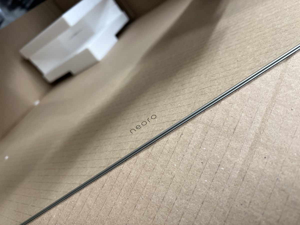 Specchi: NEORO Lichtspiegel BEA035MI – Usato da Ebikon venduto da Geronimo_25 1