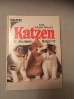 Katzen Ein Kosmos-Ratgeber