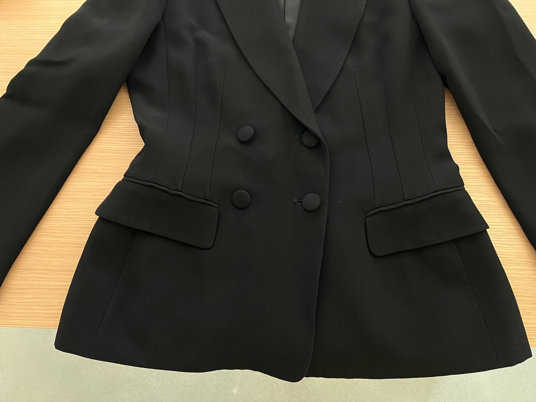 Moschino Giacche: Moschino Vintage Blazer – Usato da St-George venduto da alaixee 2