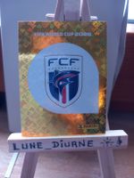 Sticker FIFA World Cup 2026 panini CPV1