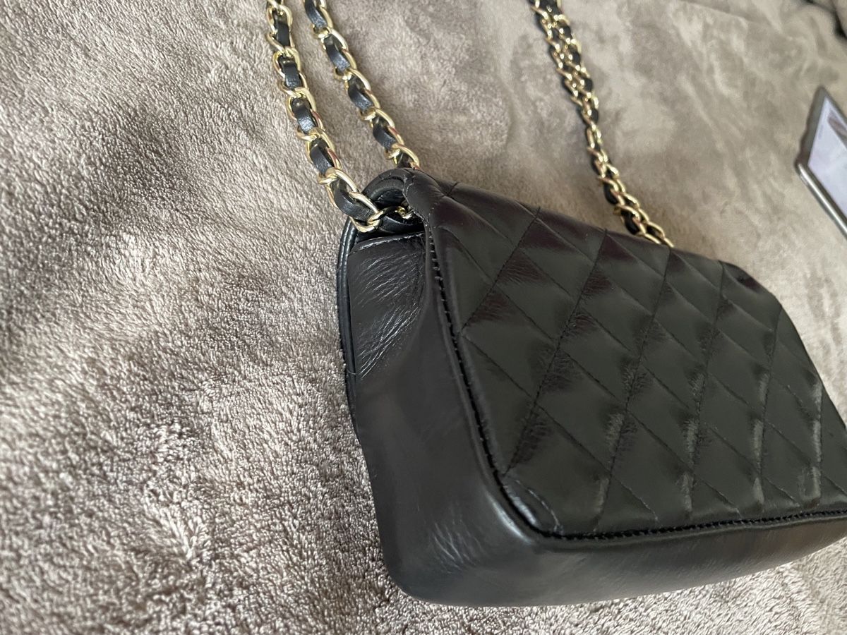 Borse da donna: Péter sac à main vintage – Usato da Buttes venduto da ButtA15 5