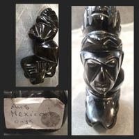 handgefertigte ONYX Figur,0.55 Kg!-Sammlerstück