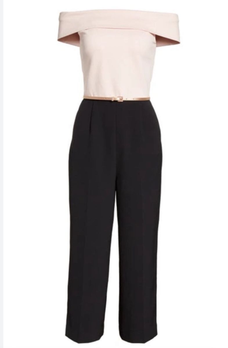 Ted Baker Jumpsuits: TED Baker London Overall – Gebraucht aus Liestal von ell_6xc7 1