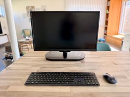 ASUS Zen AIO 27 Intel Core i7