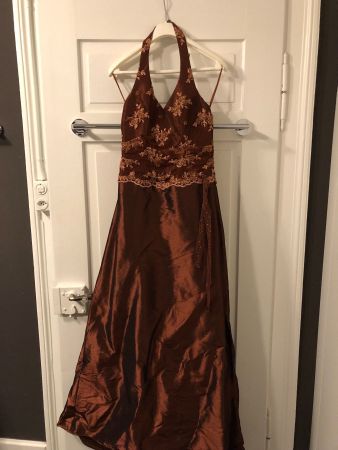 Abendkleid Gr. 36 Sposa Toscana