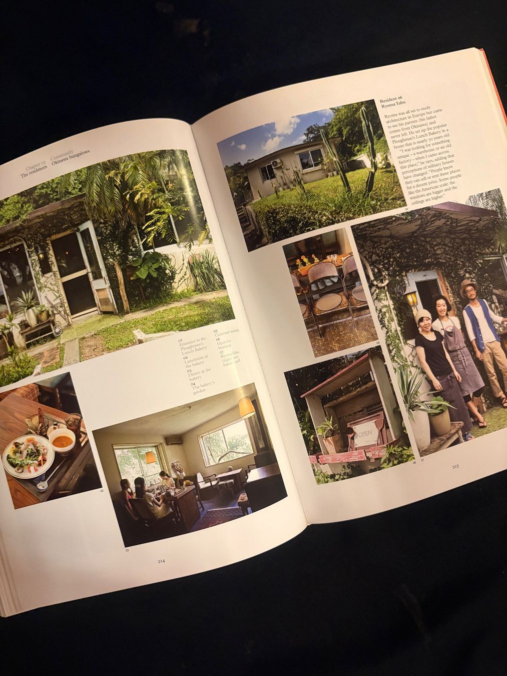 Bücher: Monocle - Guide to Cosy Homes - Book – Gebraucht aus Chêne-Bougeries von Auction-Genevensis 4