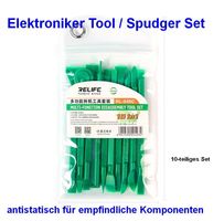 Elektroniker Tool / Spudger Set / Justierwerkzeug-Set
