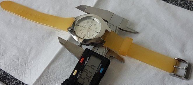 Orologi: SPORTLICHE UHR – Usato da Pratteln venduto da Bmw0107 2