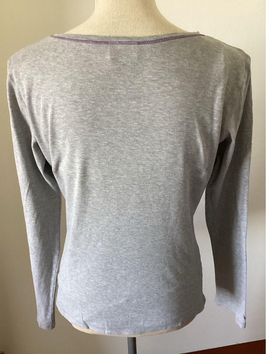 Bogner T-shirts: Bogner, Damenshirt, Gr. 38 – D'occasion à Salenstein par Esprit57 3