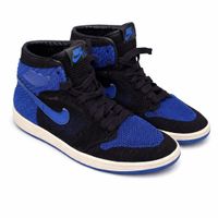 Nike Air Jordan 1 Flyknit Royal 40.5