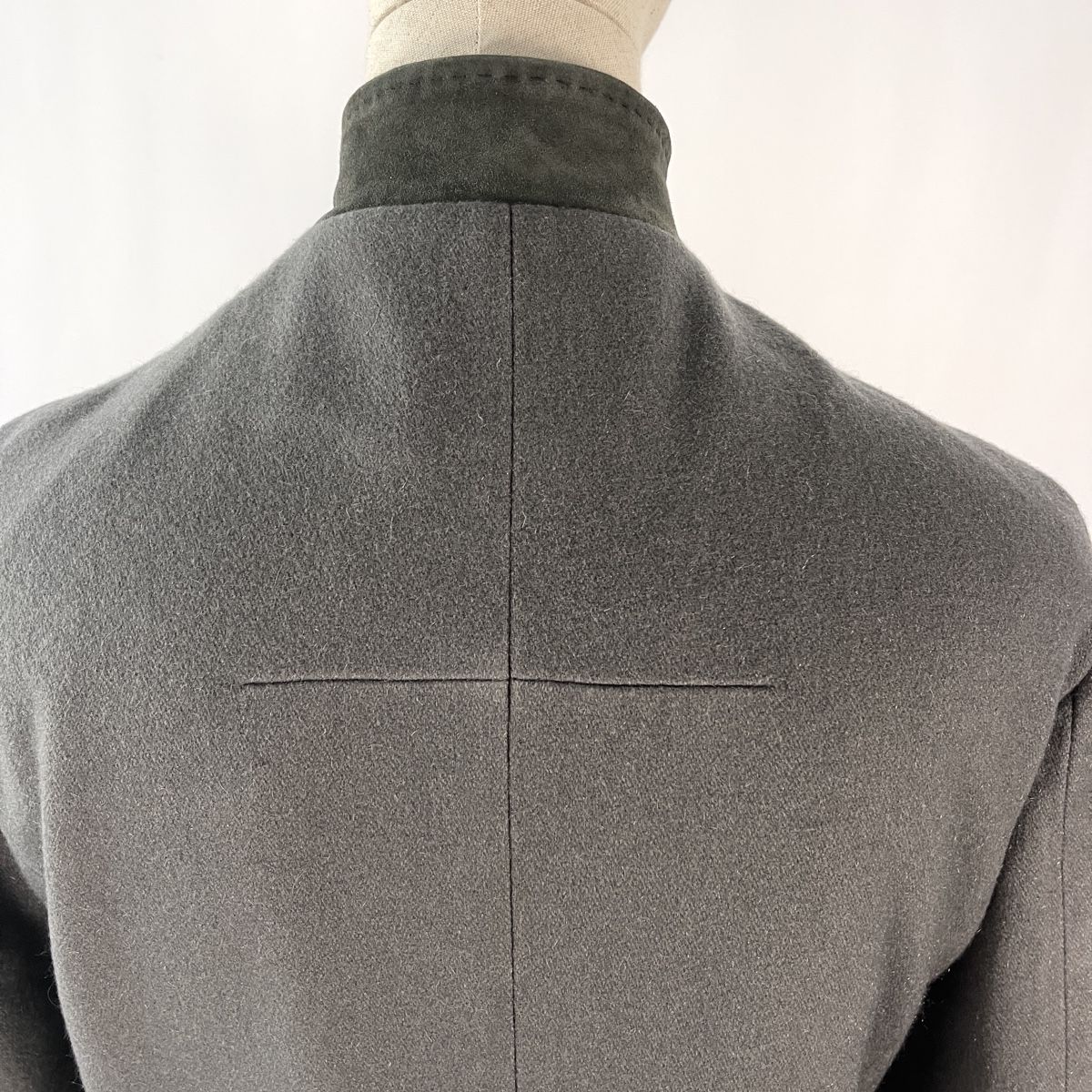Giacche: KRISTENSEN DU NORD Cashmere Jacket – Nuovo (secondo la descrizione) da Emmen venduto da Avviivva_Com2023 7