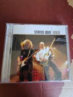 2 CD - Status Quo – Gold