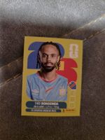 Panini WM 2026 COD 14 Bongonda