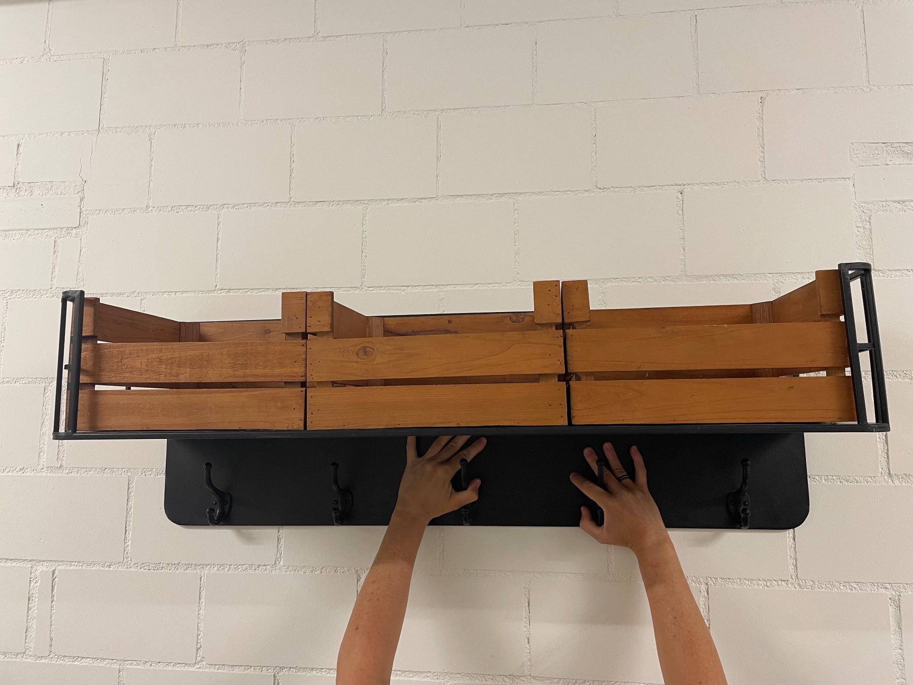 Guardaroba: Wandgarderobe – Usato da Domat/Ems venduto da Nama83